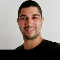 JOAO GUILHERME CAVALCANTI