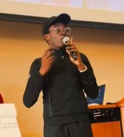 Jolaoluwa Amodu