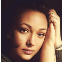 Agnieszka Podgórska