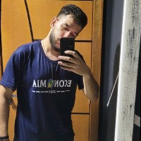 Lincoln Ricardo Caetano Souto