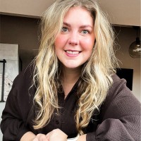 Denise Van De Kamp- Hofs