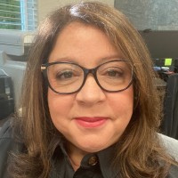 Lisa Odegard