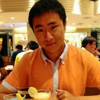 Eric Tong