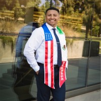Joel Arriaga Alvarado