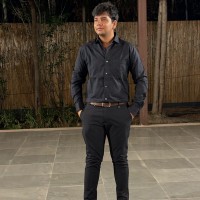 Mitesh B