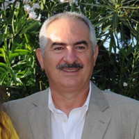 Sotiris Pavlakis