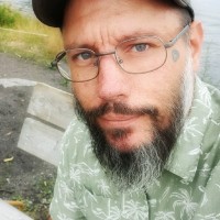 Daniel Hylvander