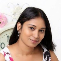 Sushma Gundala