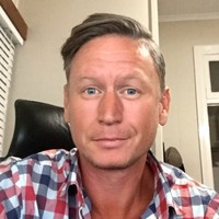 Wayne Griffiths