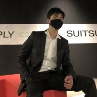 Daniel Chen
