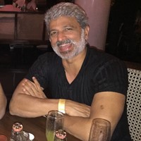 Milind Deshpande