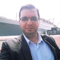 Saber BAYOUDH