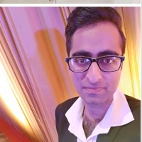 Abhishek Manocha