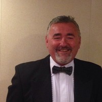 Ian Gomerson