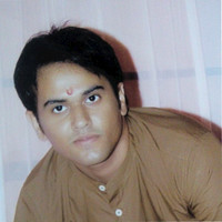 Vipul Chaudhary