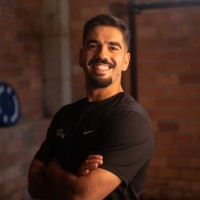 David Torres Rodríguez