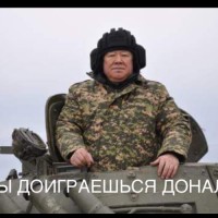 Erlan Tokaev