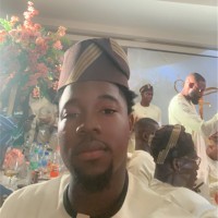 Oreoluwa Oloniyo