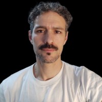 Lucas Damian Caamaño