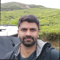 Vipin V