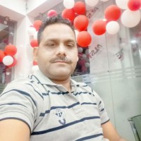 BrijMohan Gautam Store Assistent