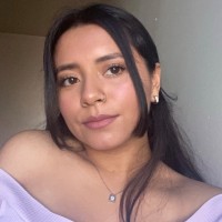 Ana Paola Garcia Romero
