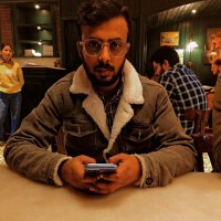 Abhishek Verma