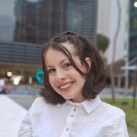 Ana Julia Carvalho Gruber