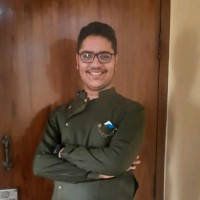 Shivraj Murali