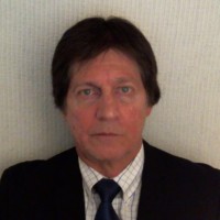 Stephen Bradshaw