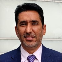 Raj Sidhu