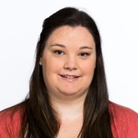 Jennifer Robertson