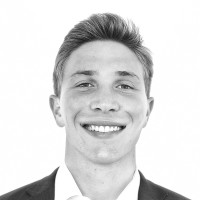 Daniel Schreier