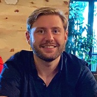 Kolton Wiebusch