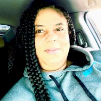 Amber Muhammad