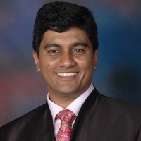 Tejas Kamble