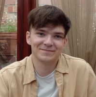 Danny Mcgagh