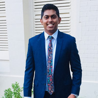 Praveen Cainan Kumar