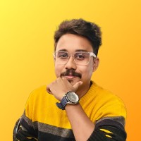Suvankar Maity