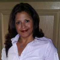 Miriam Diaz