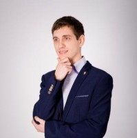 Nikolay Krivoshapkin