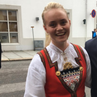 Iselin Svendsen