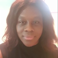 Olivia Sidonie NJOH épouse NGANN MPOUMA