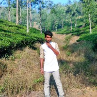 Sridhar G