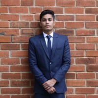 Rishabh Sahu