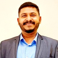 Prakash Krishnan