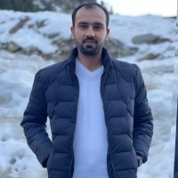 Adil Rasheed Khan