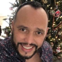 Cesar Nieto