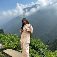 Muskan Kanojiya