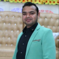 Kailash ..